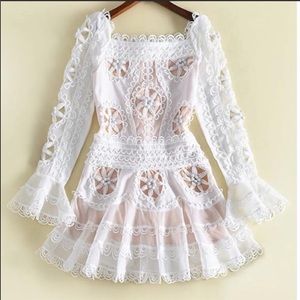 Sexe Mara dress inspired by Zimmerman dress